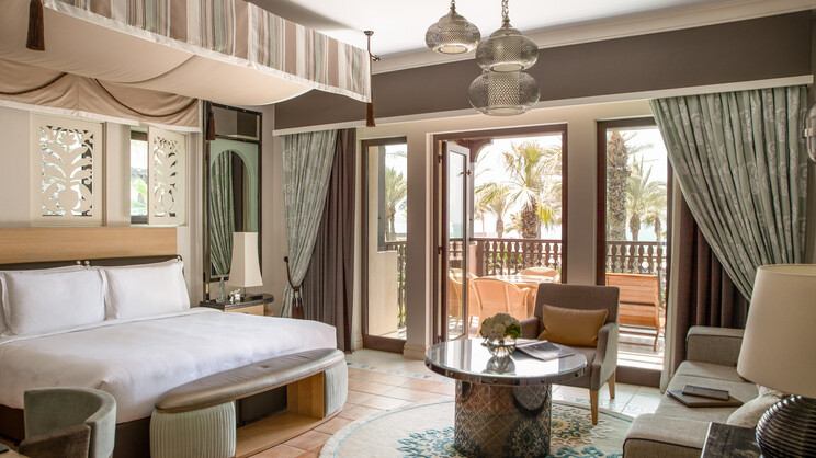 Jumeirah Dar Al Masyaf